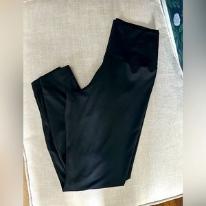 Nike Black Dry-Fit Legging